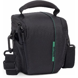 RIVACASE 7412 CAMERA CASE BLACK