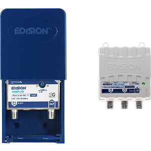 EDISION KIT ΕΝΙΣΧ. ΙΣΤΟΥ MAK-100 5G 1UHF +PSU 24V