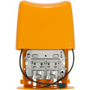 ΜΙΚΤΗΣ TELEVES V/U1+U2 4041