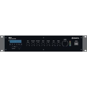 ADASTRA RM60 ΕΝΙΣΧΥΤΗΣ-ΜΙΚΤΗΣ 5 ΚΑΝΑΛΙΩΝ 60W RMS (ΤΕΜΑΧΙΟ)