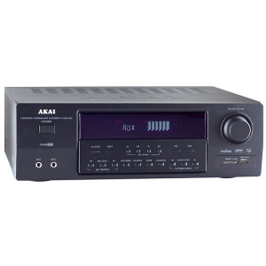 AKAI AS110RA-320BT ΡΑΔΙΟΕΝΙΣΧΥΤΗΣ KARAOKE ΜΕ BLUETOOTH ΚΑΙ USB - 90 W