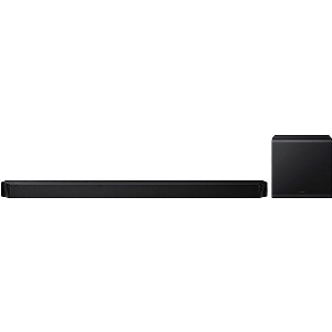 SAMSUNG Q-SERIES HW-Q800F 5.1.2 CHANNELS BLACK