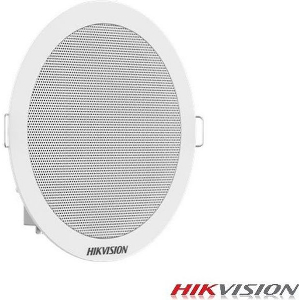 HIKVISION DS-QAE0206G1V ΗΧΕΙΟ ΟΡΟΦΗΣ 100V