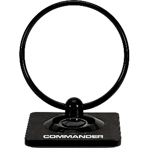 COMMANDER IN-510AMP ΕΣΩΤΕΡΙΚΗ ΚΕΡΑΙΑ ΤΗΛΕΟΡΑΣΗΣ ΜΕ ΕΝΣΩΜΑΤΩΜΕΝΟ ΕΝΙΣΧΥΤΗ