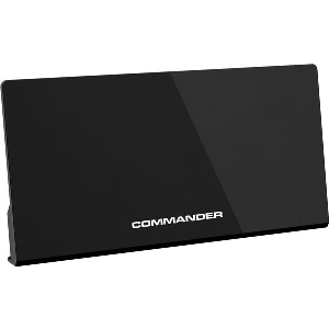 COMMANDER IN-120PAS ΕΣΩΤΕΡΙΚΗ ΚΕΡΑΙΑ ΤΗΛΕΟΡΑΣΗΣ