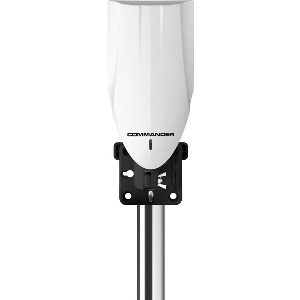 COMMANDER INEX-610AMP ΕΣΩΤΕΡΙΚΗ / ΕΞΩΤΕΡΙΚΗ ΚΕΡΑΙΑ ΤΗΛΕΟΡΑΣΗΣ ΜΕ ΕΝΣΩΜΑΤΩΜΕΝΟ ΕΝΙΣΧΥΤΗ