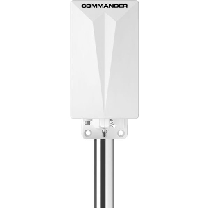 COMMANDER INEX-220PAS ΕΣΩΤΕΡΙΚΗ / ΕΞΩΤΕΡΙΚΗ ΚΕΡΑΙΑ ΤΗΛΕΟΡΑΣΗΣ