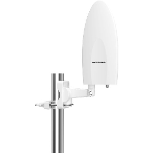 COMMANDER INEX-210PAS ΕΣΩΤΕΡΙΚΗ / ΕΞΩΤΕΡΙΚΗ ΚΕΡΑΙΑ ΤΗΛΕΟΡΑΣΗΣ