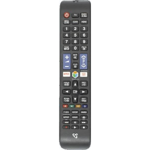 SBOX READY TO USE REMOTE CONTROL FOR TV SAMSUNG RC-01401-SAMSUNG