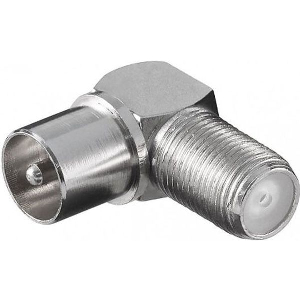 ADAPTOR ARLI ΓΩΝΙΑΚΟ ΑΡΣΕΝΙΚΟ ΣΕ ΘΗΛΥΚΟ