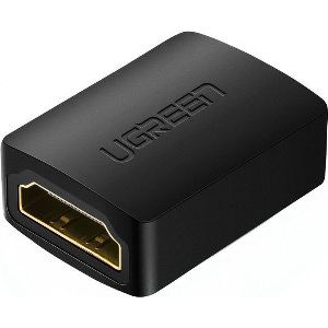 UGREEN HD112 VIDEO ADAPTER HDMI TO HDMI 4K BLACK