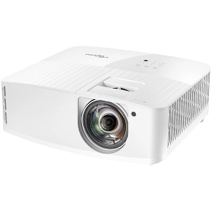 PROJECTOR OPTOMA UHD35STX DLP 4K 3600 ANSI ST