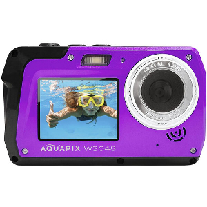 EASYPIX AQUAPIX W3048 EDGE VIOLET