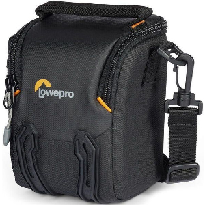 LOWEPRO ADVENTURA SH 115 III BLACK