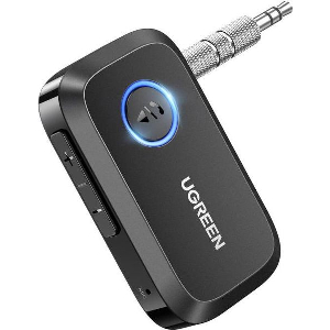 AUDIO RECEIVER BLUETOOTH 5.3 UGREEN CM596 90748