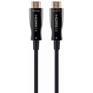 CABLEXPERT (AOC) HI-SPEED HDMI CABLE WITH ENET AOC PREMIUM SERIES 10M RETAIL CCBP-HDMI-AOC-10M-02