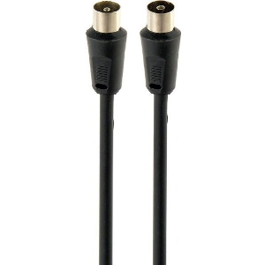CABLEXPERT TV PLUG TO TV SOCKET 3M CCV-515-3M