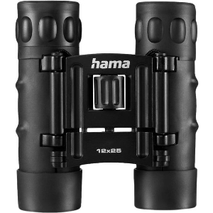 HAMA 02811 ΚΙΑΛΙΑ 12X25MM 246GR