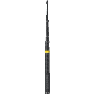 INSTA360 EXTENDED SELFIESTICK FOR X3 X2 & ONE & X - R - RS (ENHANCED NEW VERSION) - 300CM LONG