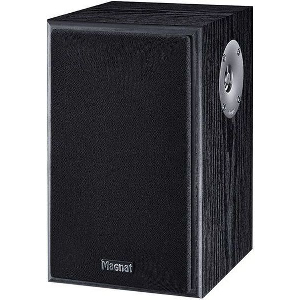 MAGNAT MONITOR S10 D DI-POLE ΗΧΕΙΟ ΒΙΒΛΙΟΘΗΚΗΣ 4.3'' 60W RMS 2 ΔΡΟΜΩΝ BLACK (ΖΕΥΓΟΣ)