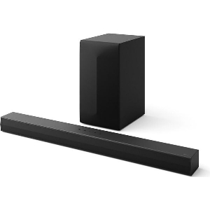 SOUNDBAR LG S60T 3.1 340W BLACK