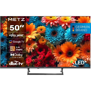 TV METZ 50MQF7500Z 50