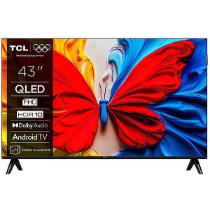 TV TCL 43S5K 43