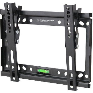 ESPERANZA ERW010 TV WALL MOUNT 14-50 CASTOR