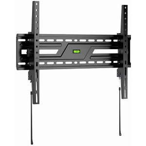 GEMBIRD TV WALL MOUNT (TILT), 37' - 86' MAX VESA 600X400 WM-86T-01