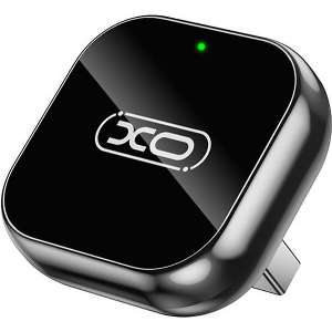 XO CZ026 ΑΝΤΑΠΤΟΡΑΣ ΑΥΤΟΚΙΝΗΤΟΥ ΓΙΑ ΑΣΥΡΜΑΤΟ ANDROID AUTO / APPLE CARPLAY
