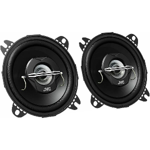 ΗΧΕΙΑ ΑΥΤΟΚΙΝΗΤΟΥ JVC CS-J420X 10 CM 2-WAY COAXIAL SPEAKERS