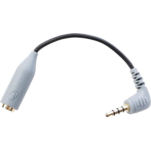 BOYA BY-CIP2 CONNECTION CABLE BY-CIP2