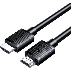 ΚΑΛΏΔΙΟ HDMI M/M 8K/60HZ UGREEN HD175 45430 1M ΜΑΎΡΟ