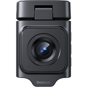 BASEUS PRIMETRIP VD1 3K DASH CAMERA WI-FI GPS 1.54 LCD BLACK