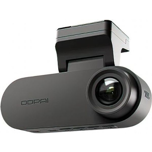 DDPAI DASH CAM N2 WI-FI 2K 1.9'' LCD BLACK