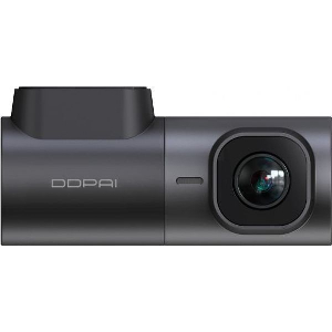 DDPAI MINI2X DASH CAM 2K WI-FI BLACK