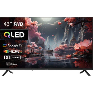 TV CHIQ LKD43QM10GP 43