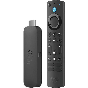 AMAZON FIRE TV STICK 4K MAX 2ND GEN