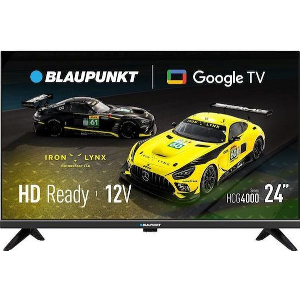 BLAUPUNKT 24HCG4000S 24'' HD READY SMART LED BLUETOOTH EHTERNET