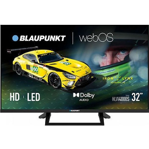 BLAUPUNKT 32HLW4000S 32'' DLED HD READY