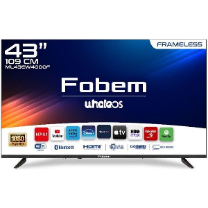 TV FOBEM 43