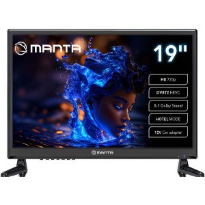 TV MANTA MATV001LHN19