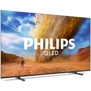 TV PHILIPS 43LPUS7810 43'' QLED 4K HDR ULTRA HD SMART WIFI