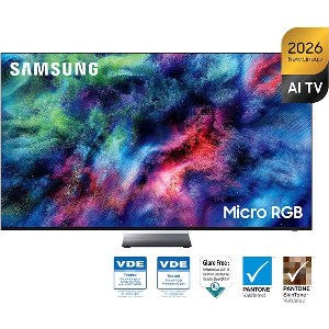 TV SAMSUNG MRE75R95HATXXH 75'' MICRO RGB 4K VISION AI SMART 2026