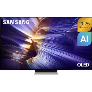 TV SAMSUNG QE48S90FAEXXH 48'' OLED 4K UHD SMART WIFI MODEL
