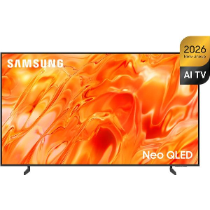 TV SAMSUNG QE50QN70HAUXXH 50'' NEO QLED MINI LED 4K VISION AI SMART 2026