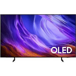 TV SAMSUNG QE83S85HAEXXH 83'' OLED VISION AI SMART 2026