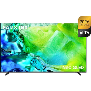 TV SAMSUNG QE85QN80HAUXXH 85'' NEO QLED MINI LED 4K VISION AI SMART 2026