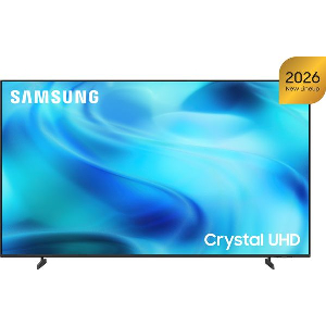 TV SAMSUNG UE85U8072HUXXH 85'' LED VISION AI SMART 2026