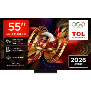 TV TCL 55C8L 55
